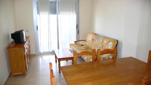 Appartement Residencial Pompeya Lek à Peñíscola Extérieur photo