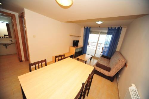 Appartement Residencial Pompeya Lek à Peñíscola Extérieur photo