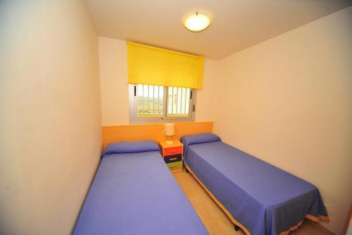 Appartement Residencial Pompeya Lek à Peñíscola Extérieur photo