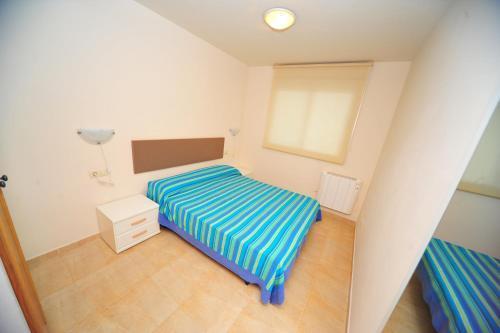 Appartement Residencial Pompeya Lek à Peñíscola Extérieur photo