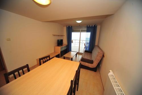 Appartement Residencial Pompeya Lek à Peñíscola Extérieur photo