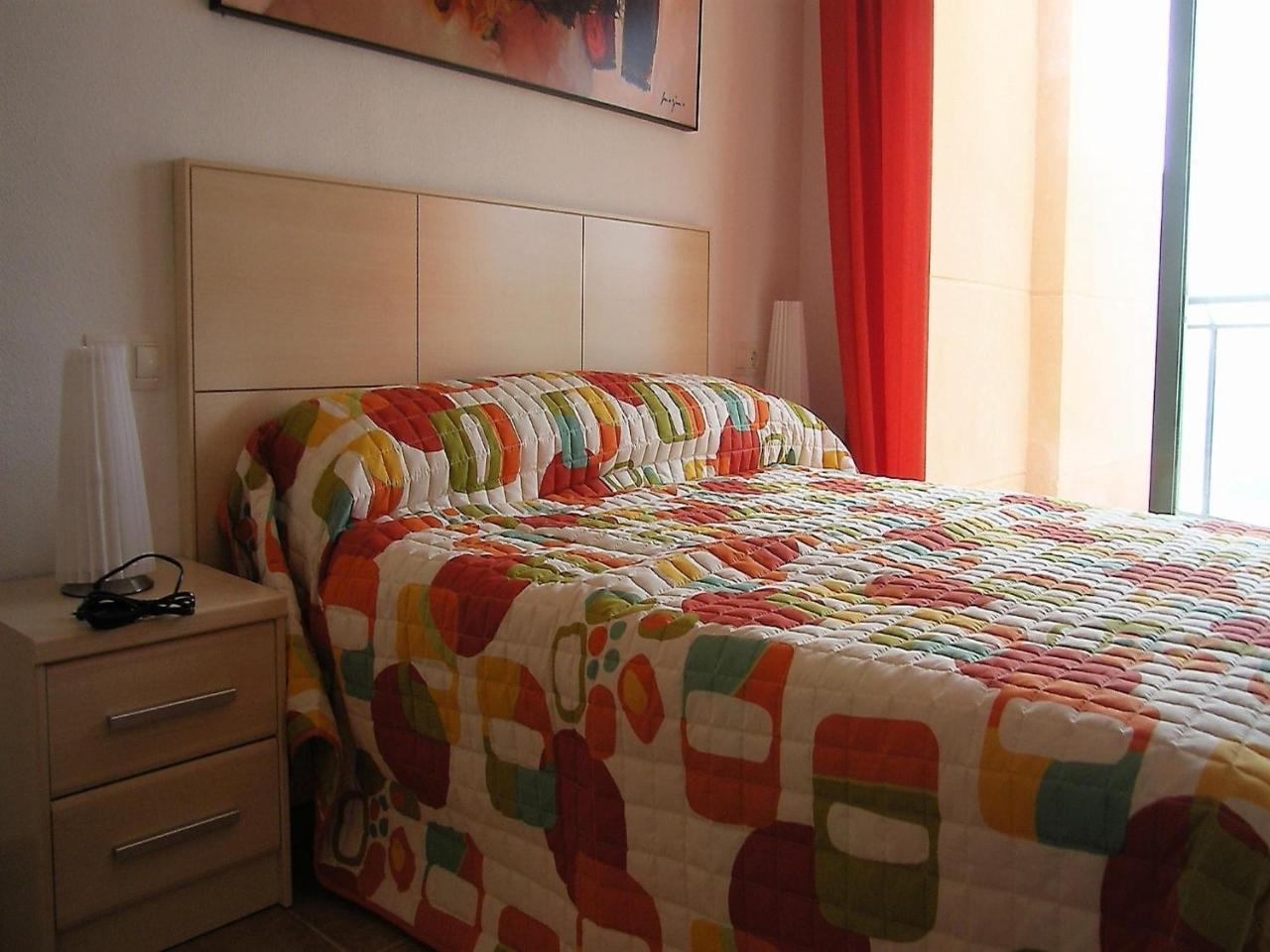 Appartement Residencial Pompeya Lek à Peñíscola Extérieur photo